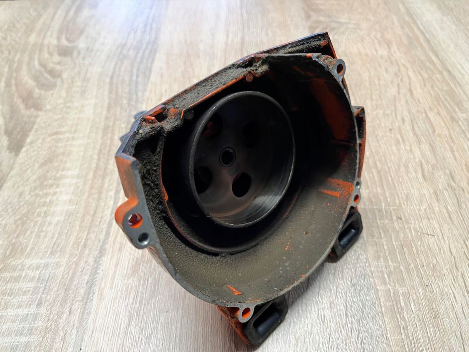Kioritz Echo Srm-3155 Osłona Obudowa Bęben Kosz