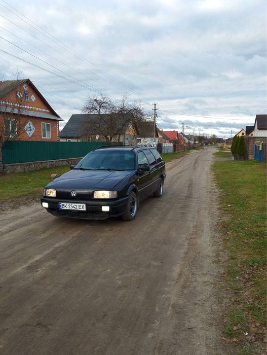 Пасат б 3 2.0 газ бензин