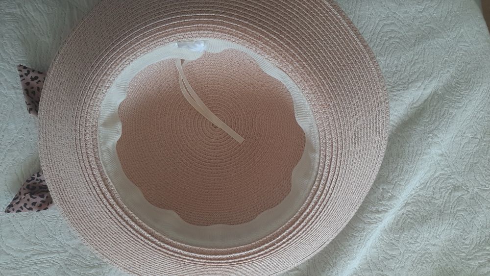 Chapéu de sol, Novo 56cm