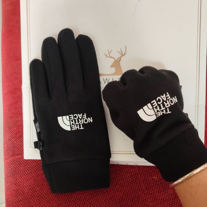 Розпродаж‼️ Рукавиці The North Face