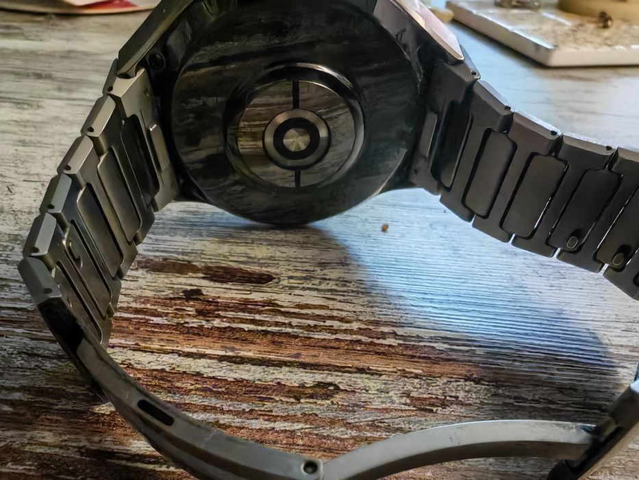 Huawei watch GT 4 elite