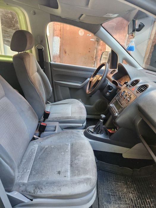 Хімчистка салону авто від 1500 грн | Дешево та якісно