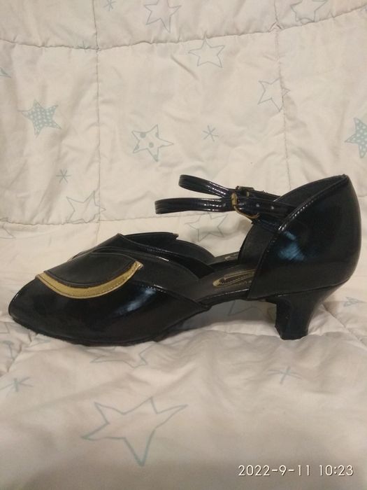 Обувь для танцев на девочку,р.37.