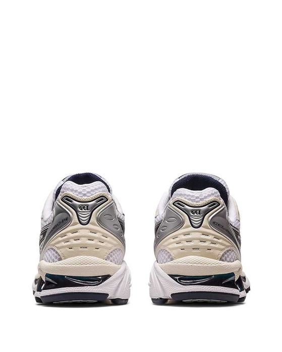 Кросівки Asics Gel-Kayano 14 White Midnight