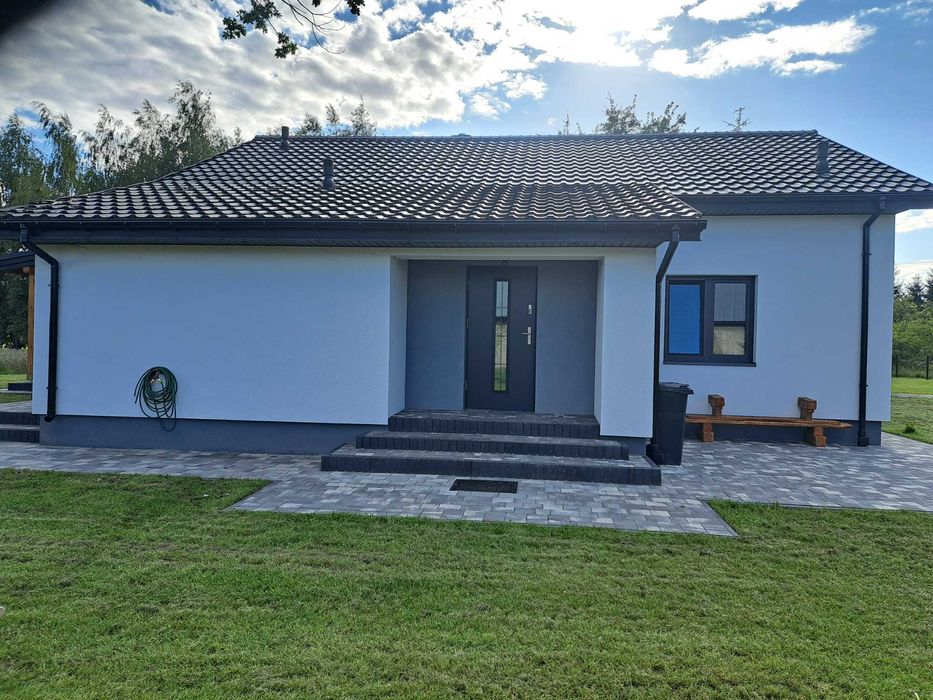 Agroturystyka na wsi- pokoje do wynajęcia, dom całoroczny