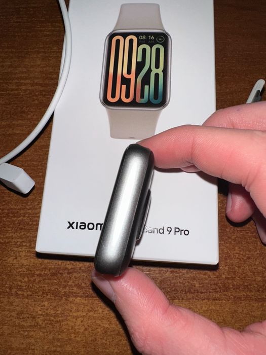 xiaomi smart mi bend 9 pro