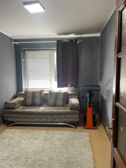 Цегляний будинок, м. Жовква