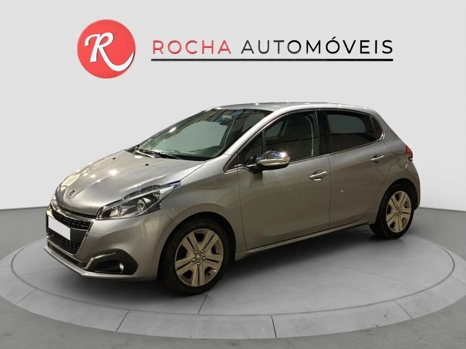 Peugeot 208 1.2 PureTech Allure