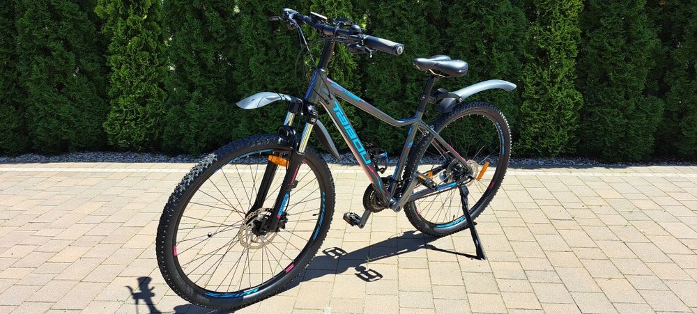 Rower górski Tabou Wizz 2.0.2022
