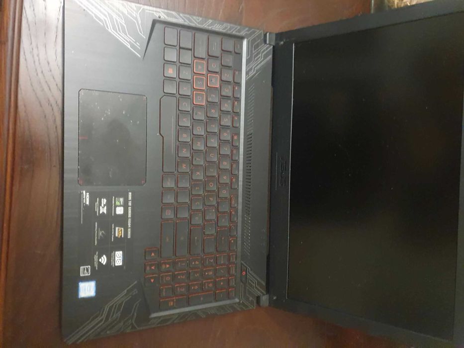 Asus ROG FX504GE