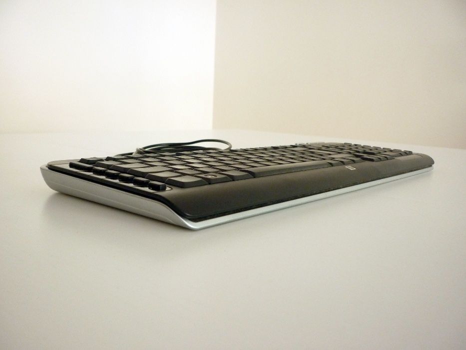 Teclado HP em excelente condição