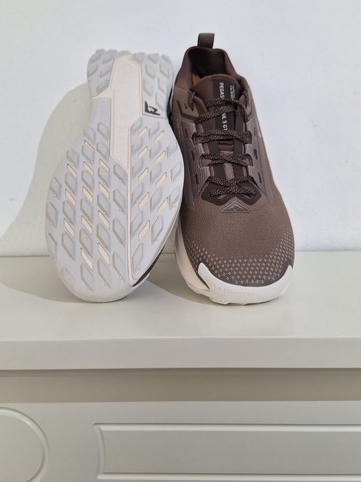 Кросівки Reactx Pegasus Trail 5 GTX SP,  HQ7494 200, US11 E45 29CM