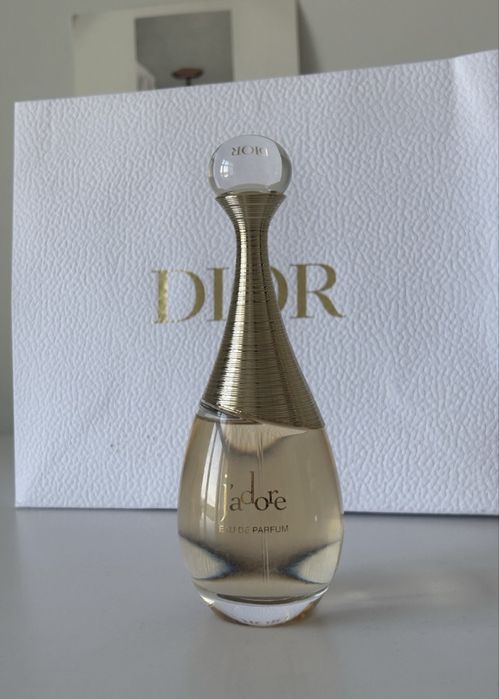 J’adore Eau de Parfum  100 ml оригінал - купили в Sephora у Америці