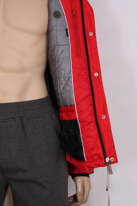 Kurtka narciarska Brugi  XL nowa