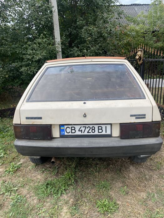 продам 2108в неплохом состояние