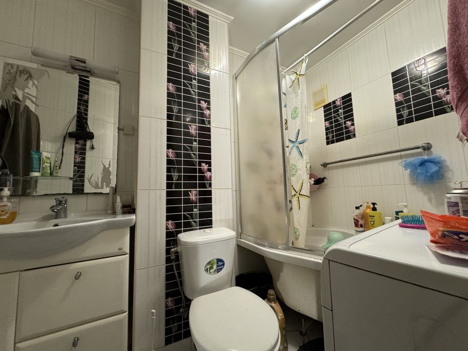 1-кімнатна квартира за адресою (площа 31 м²) - Atlanta.ua - фото 13