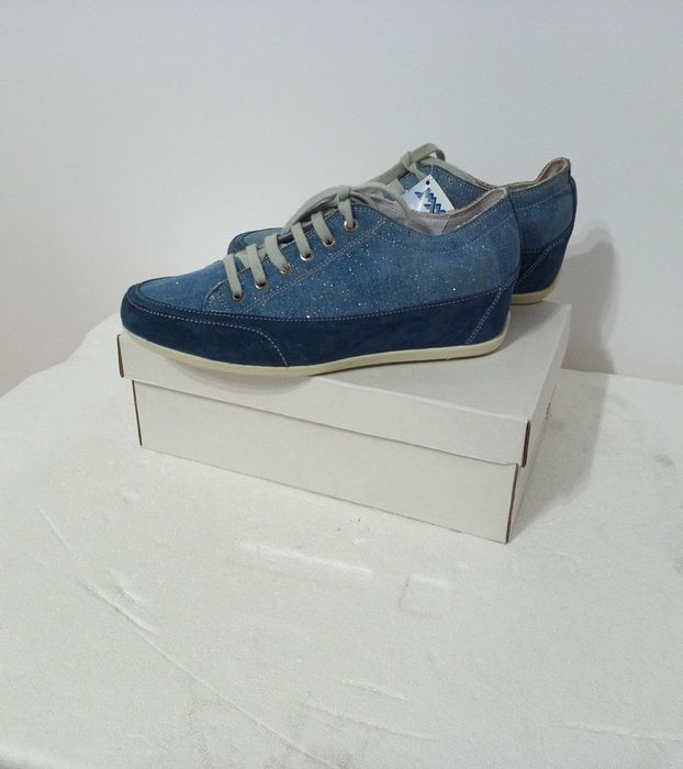 Кросівки Imac і кросівки-сліпони р.41, устілка 27 см