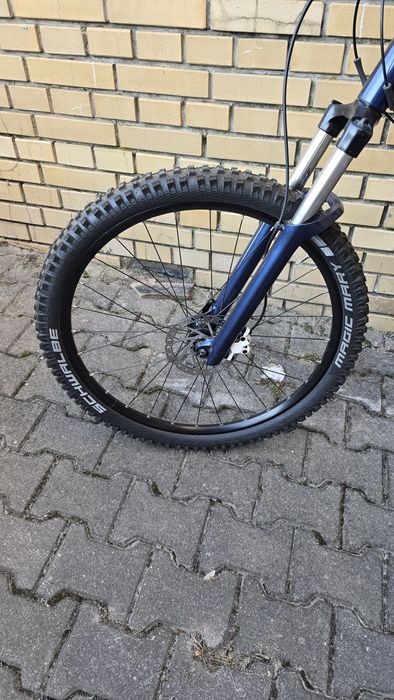 Rockrider St 530 S, 27.5 L