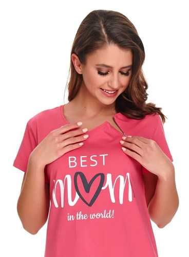 Doctor Nap SANGRIA koszula do karmienia ROZMIAR M