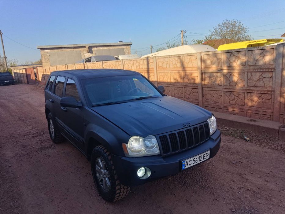 Jeep Cherokee продам