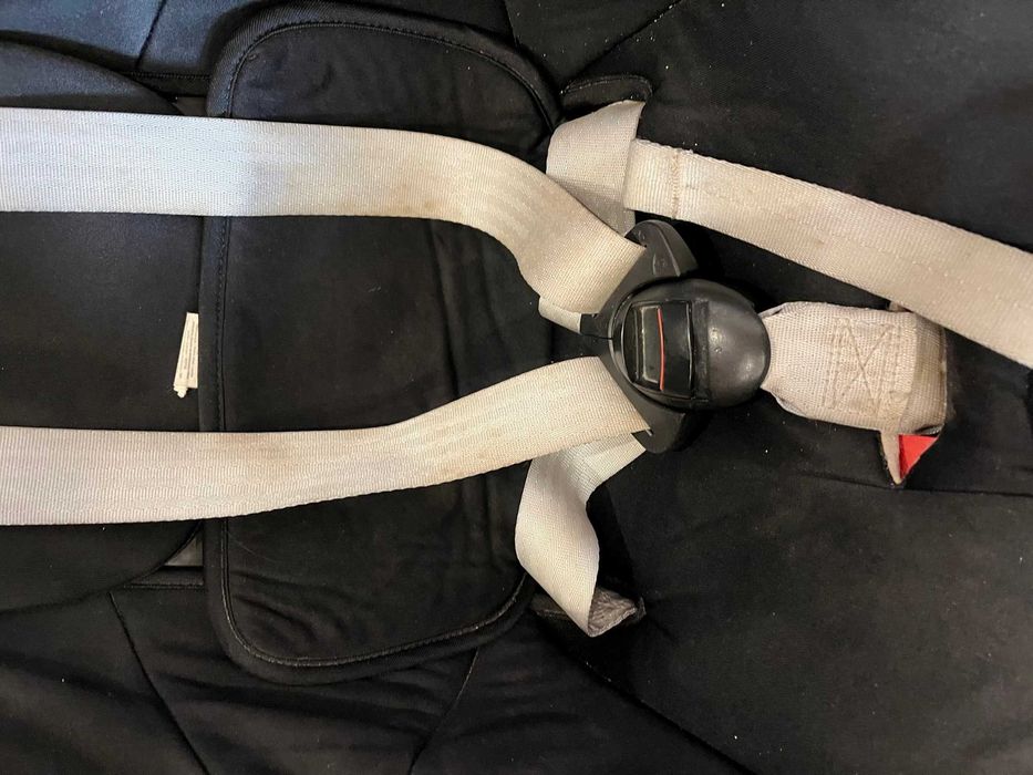 Cybex Sirona cadeira auto c/isofix