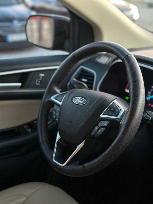 Ford Edge 2019р. 2.0 бензин обмін [Перший внесок від 20%]