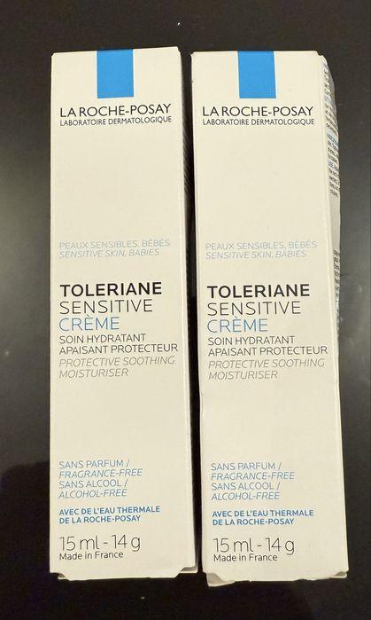 La Roche Posay Toleriane krem do twarzy