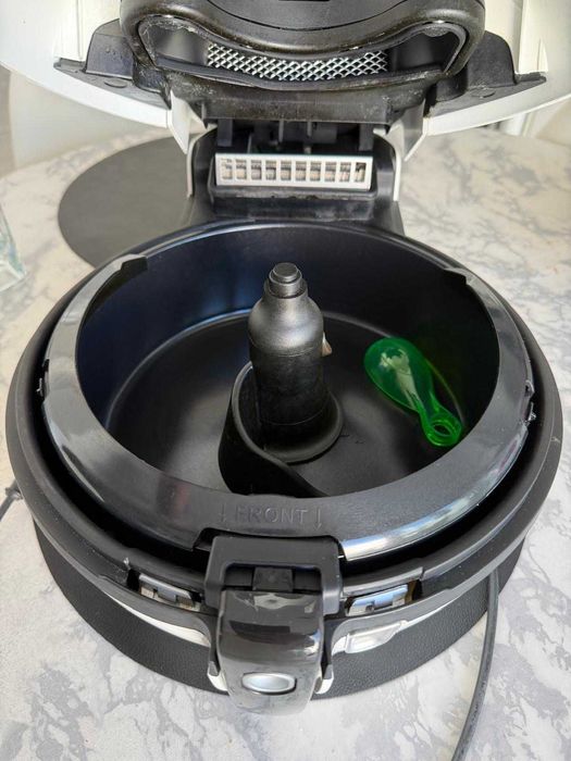 Fritadeira sem Óleo TEFAL Actifry Genius