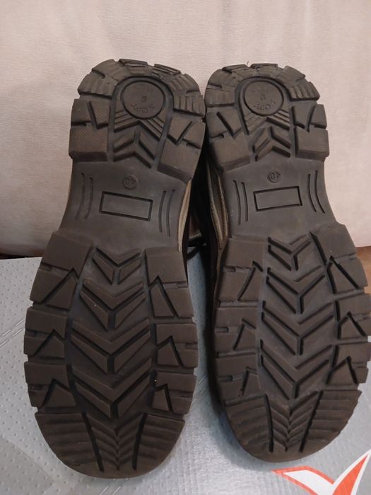 Черевики єврозима