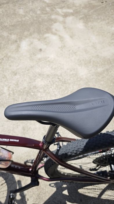 Assento Fizik Aliante Tempo