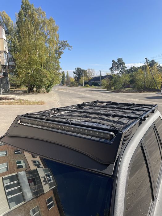 Toyota LandCruiser Prado 120 2008 4.0 газ/бенз