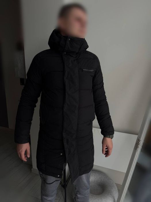 Пальто зимне Puma