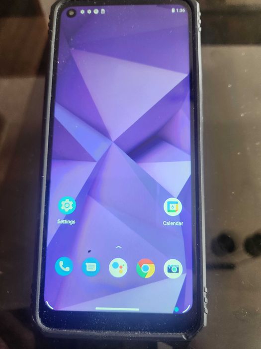 Motorola G9 Power