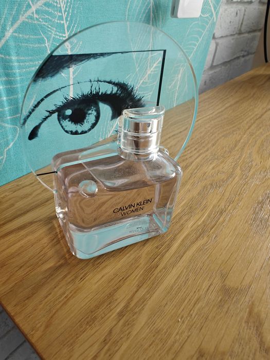 Perfum Calvin Klein Women 100ml