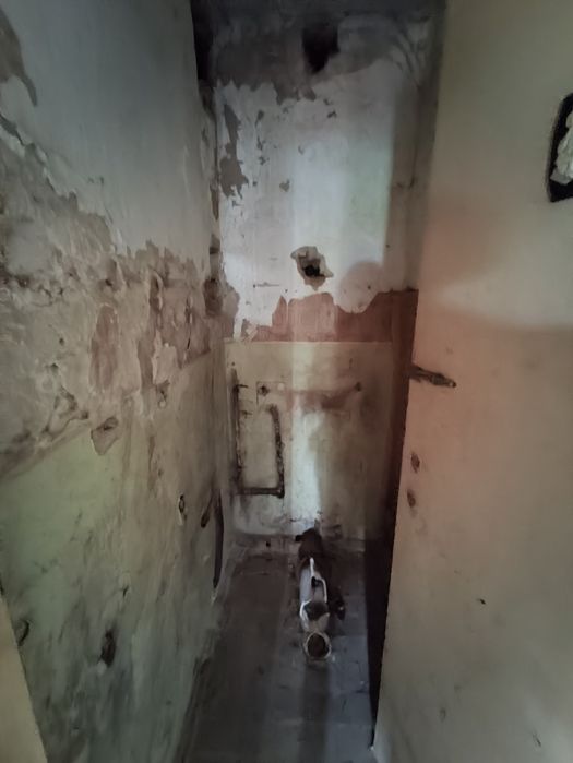 Продаж двокімнатної чешки в Тучині. Під ремонт