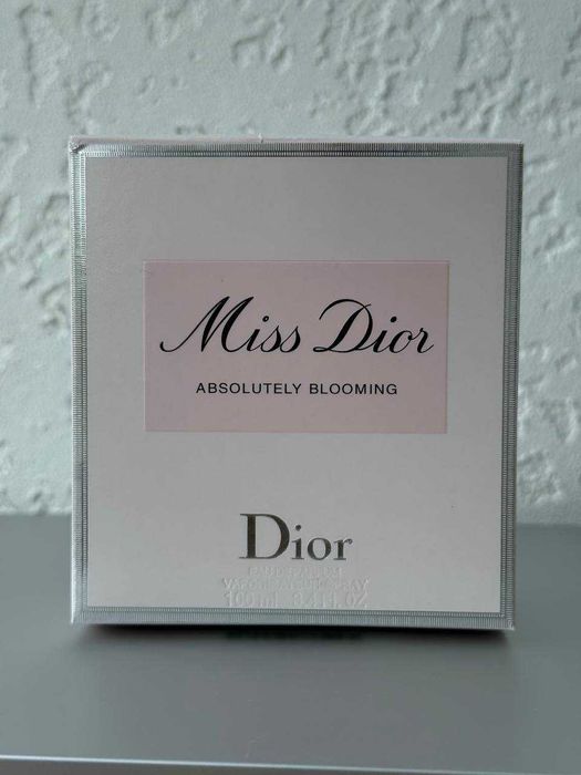Духи, парфюм Miss Dior Eau de Parfum 100ml  оригінал