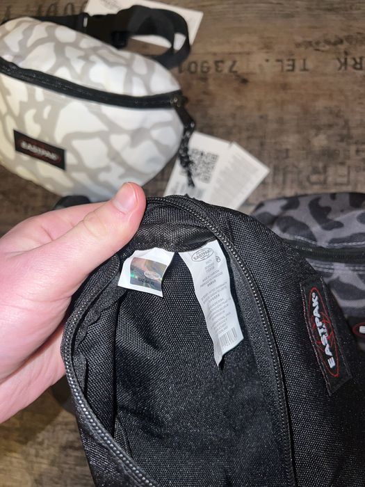 Сумка поясна сумочка бананка eastpak 2L барсетка истпак істпак на пояс