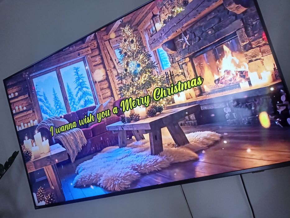 Telewizor PHILIPS 65PUS8517 65" LED 4K Android TV Ambilight x3