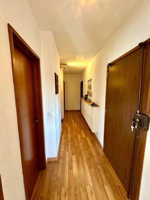 T3 Luminoso em Excelente Estado | Caxias | Disponível a 1 de Julho