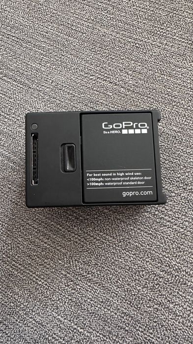 GoPro 3+ Black 4К, GoPro 3+ Silver та колекційні аксесуари