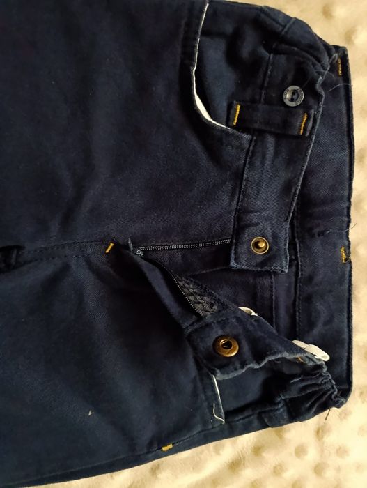 Штани для хлопчика