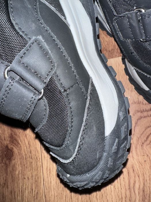 Зимові сапожки 27