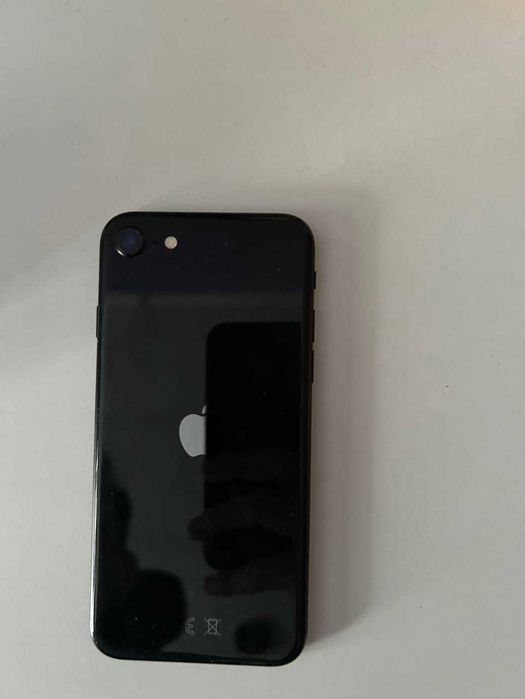 Iphone Se 2020 128 GB