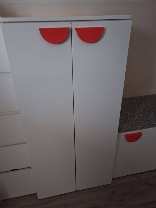 Szafka IKEA dla dzieci