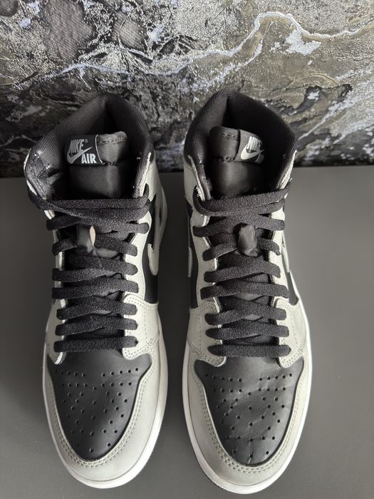 nike air jordan 1 high - купити чоловіче взуття - Ціна на OLX.ua
