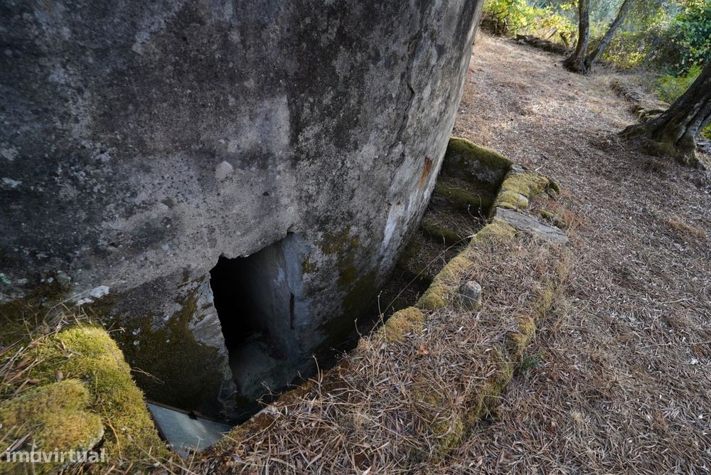 Moradia Rústica T4 Venda em Sarzedas,Castelo Branco