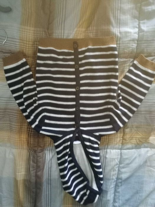 Casaquinhos de malha novos