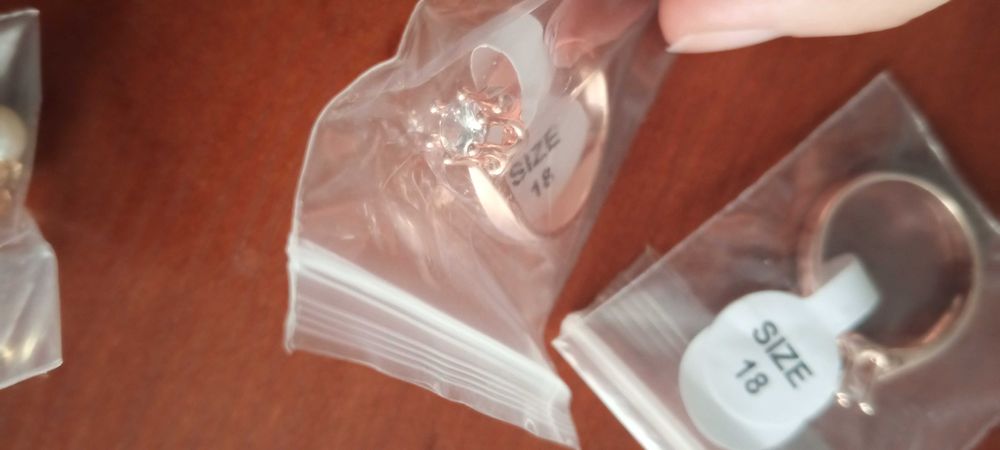 Колечко обручка кольцо