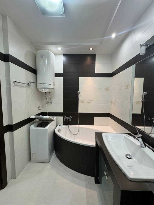 2-комнатная квартира по адресу Варшавская ул. (площадь 85 м²) - Atlanta.ua - фото 12