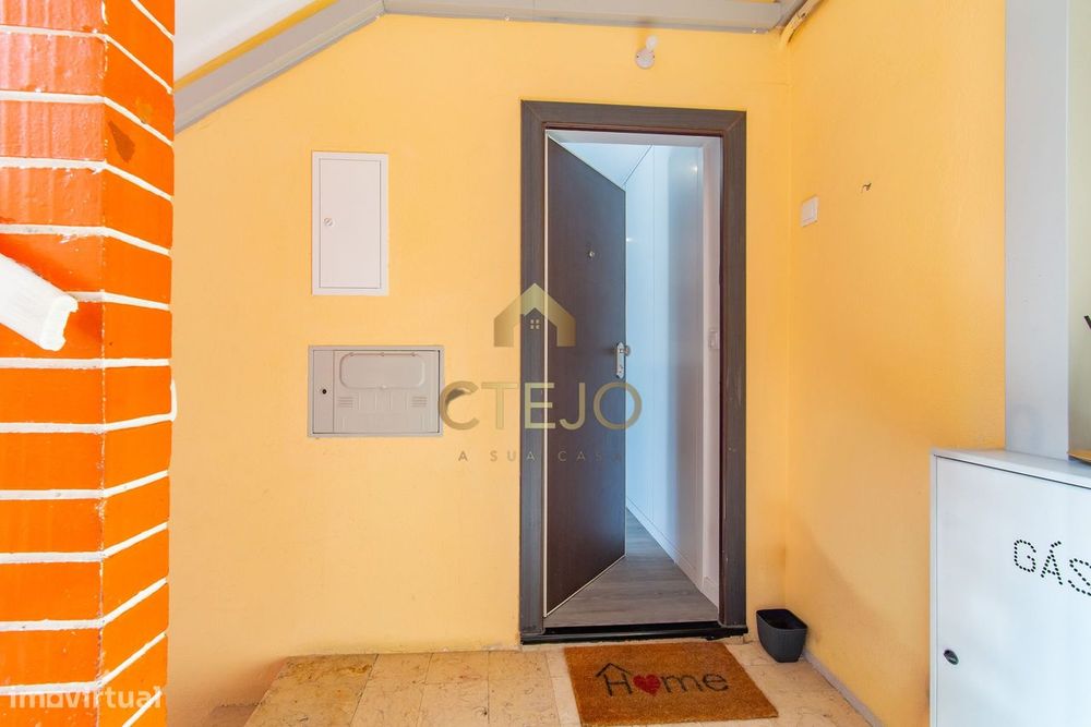 Apartamento T3 C/Arrecadação - Olivais Sul